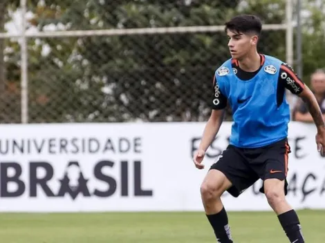 Andrés Sanchez estipula condição para Liberar Araos
