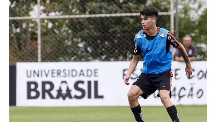 Andrés Sanchez estipula condição para Liberar Araos