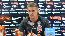 Foto: Rodrigo Coca/Agência Corinthians