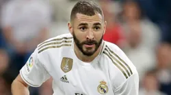Benzema 'exclui' Vinícius Jr e web critica atitude do francês