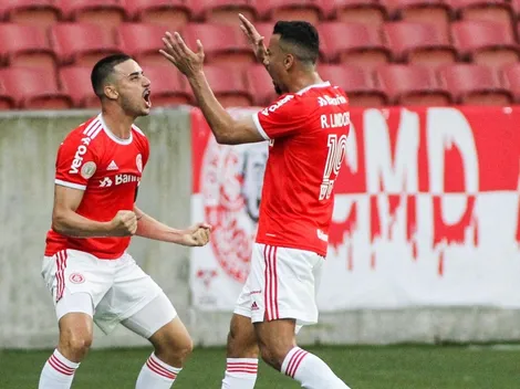 Atlético-GO x Internacional: prognóstico das oitavas de final da Copa do Brasil