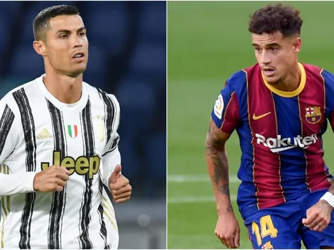 Juventus x Barcelona: como, quando e onde assistir o duelo da Liga dos Campeões