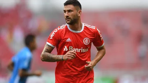 Lesão de Boschilia coloca Inter em 'saia justa'