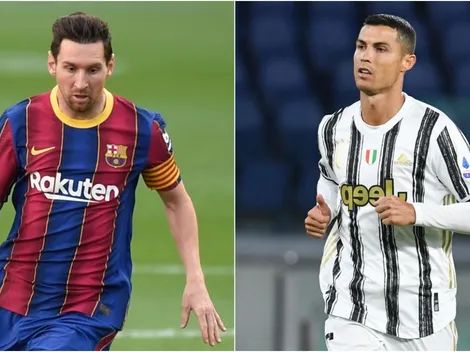 AO VIVO | Juventus x Barcelona: saiba onde assistir ao vivo o duelo da Champions League