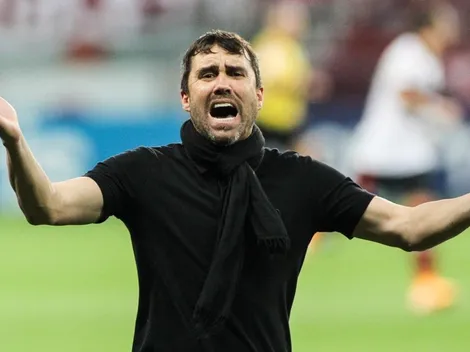 Coudet não perdoa atuação do Inter e alfineta críticos