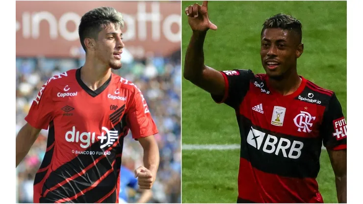 Athletico-PR x Flamengo: Como, quando e onde assistir essa partida