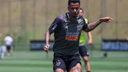 Foto: Pedro Souza / Agência Galo / Atlético / Divulgação