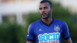 Bahia está definido para o jogo contra o Goiás
