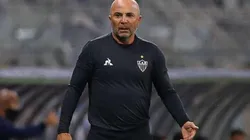 Pedro Souza/Atlético