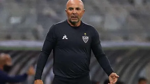 Pedro Souza/Atlético