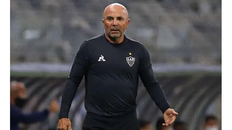 Pedro Souza/Atlético