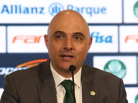 Galiotte freia empolgação com Heinze e fala sobre a chegada de um novo técnico