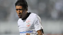 Volante é um grande ídolo da história recente do Corinthians — Foto: Getty Images