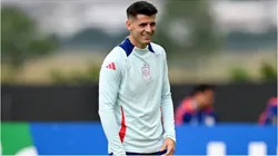 Foto: Christian Kaspar-Bartke/Getty Images - Morata