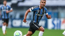 Foto: Lucas Uebel/Grêmio/Divulgação