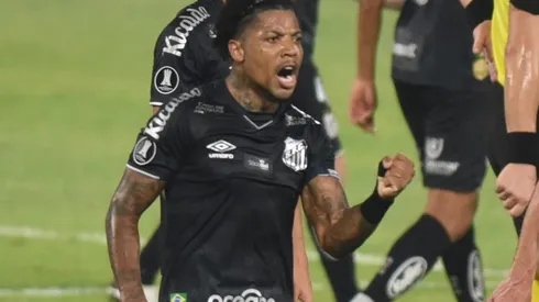 Foto: Ivan Storti/Santos FC/Divulgação