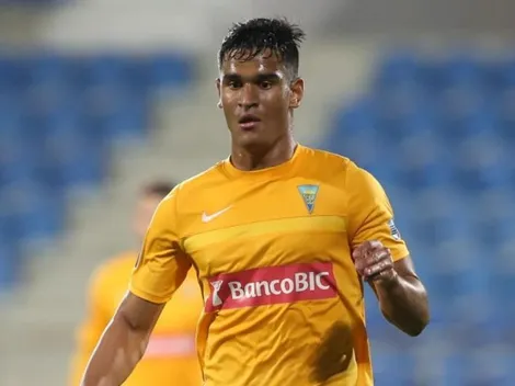 Matheus Índio é defendido por Devid após críticas no Cruzeiro