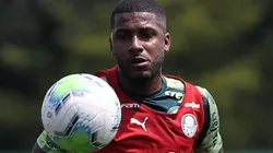 Foto: Cesar Greco/Palmeiras/Divulgaçã