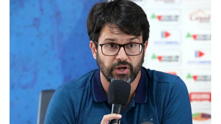 Felipe Oliveira / EC Bahia