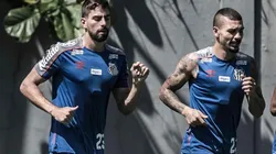 Foto: Ivan Storti/Santos FC/Divulgação