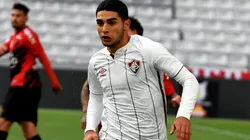 Foto: Mailson de Santana/Fluminense FC