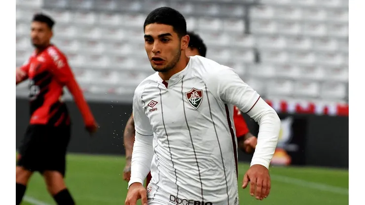 Foto: Mailson de Santana/Fluminense FC