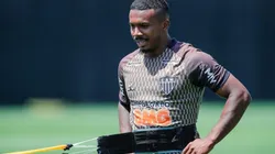 Menin impõe condição para liberar Marquinhos