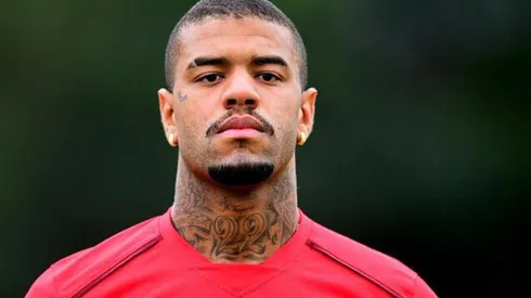 São Paulo encaminha saída de Júnior Tavares por empréstimo