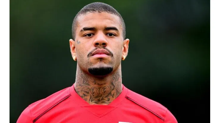 São Paulo encaminha saída de Júnior Tavares por empréstimo