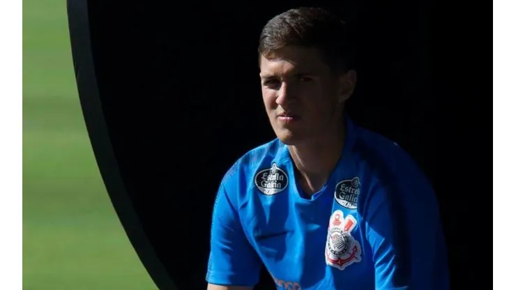 Foto: Daniel Augusto Jr/Corinthians.