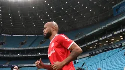 Coudet dá sequência para Moledo e Uendel e define escalação do Inter