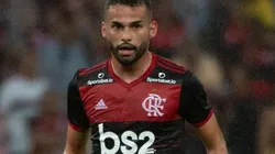 Alexandre Vidal / Flamengo