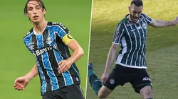 Grêmio x Coritiba: Como, quando e onde assistir o jogo desta quarta