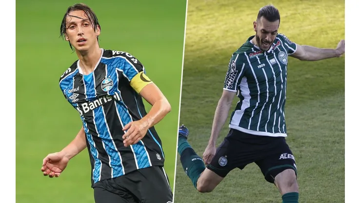 Grêmio x Coritiba: Como, quando e onde assistir o jogo desta quarta