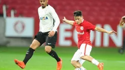 Foto: Ricardo Duarte/Inter/Divulgação