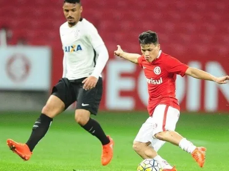 Botafogo fica próximo de anunciar contratação de atacante