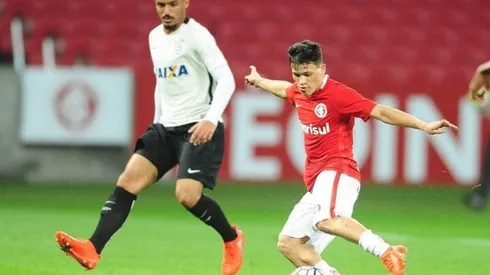 Foto: Ricardo Duarte/Inter/Divulgação