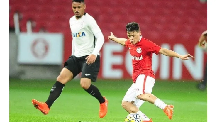 Foto: Ricardo Duarte/Inter/Divulgação