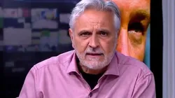 Sormani sai em defesa do goleiro Cássio