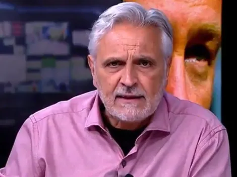 Sormani sai em defesa do goleiro Cássio