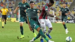 Goiás x Fluminense
