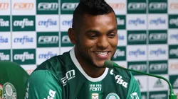 Foto: Divulgação/Palmeiras