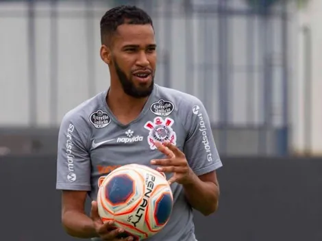 Everaldo volta à pauta e Botafogo estuda contratar mais 4 reforços