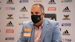 Braz projeta pagar R$ 15 milhões para anunciar novo lateral-direito
