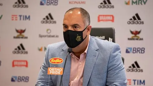 Braz projeta pagar R$ 15 milhões para anunciar novo lateral-direito