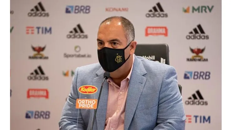 Braz projeta pagar R$ 15 milhões para anunciar novo lateral-direito