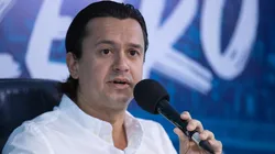 Foto: Igor Sales / Cruzeiro