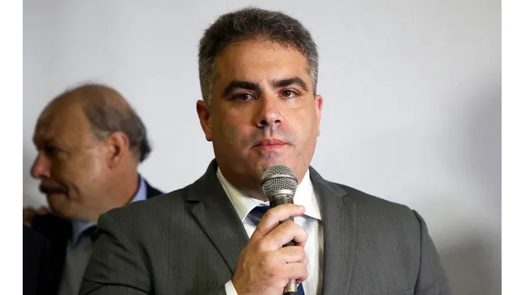 Foto: Pedro Ernesto Guerra Azevedo/Santos FC