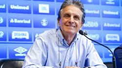 FOTO: LUCAS UEBEL/GRÊMIO FBPA/DIVULGAÇÃO