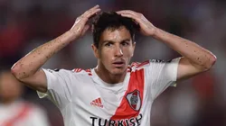 Atlético estuda investida de R$ 44 milhões por Nacho Fernández